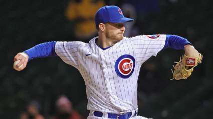 Cubs Bet on Injured Reliever With 2.74 ERA Bouncing Back in 2027