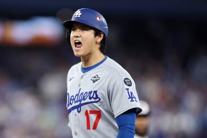 Popular MLB Analytics Site Gives Dodgers Baffling World Series Chances