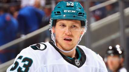 LA Kings Could Find Replacement for Fiala Soon