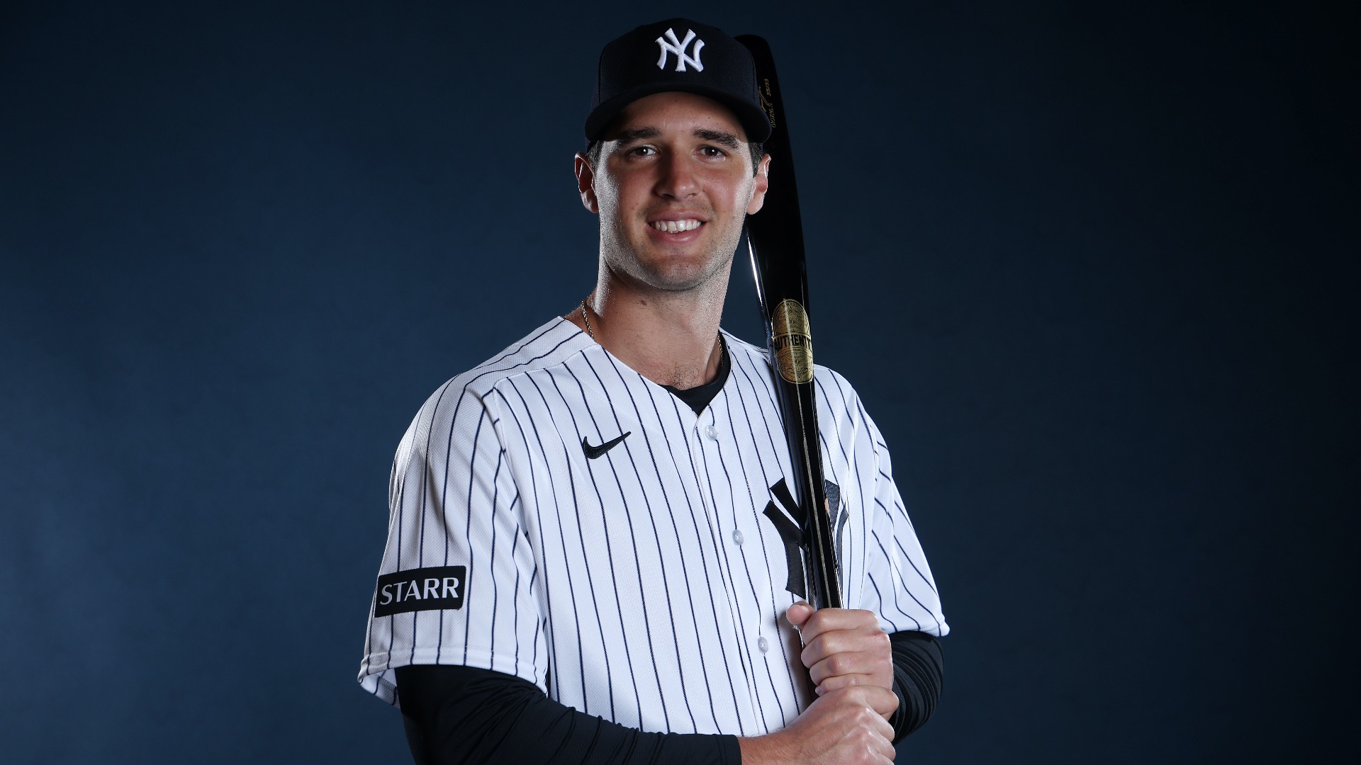 Yankees' Spencer Jones Gets Strong Message From Aaron Judge