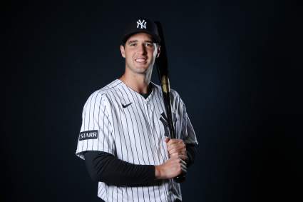 New York Yankees Prospect Draws Ohtani Comp After Homer