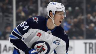 NHL Rumors: Insider Names 3 Jets Trade Candidates