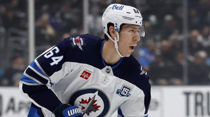 NHL Rumors: Insider Names 3 Jets Trade Candidates