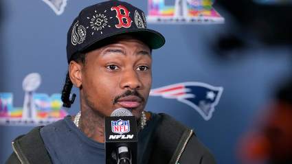 Stefon Diggs Charges Update: First Court Date For Patriots Star Reveals New Info