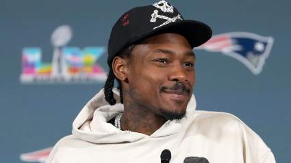 Stefon Diggs’ Family: 5 Fast Facts You Need to Know