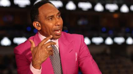 Stephen A. Smith Says ‘Shame on Chicago’ as Governor Says Bears Leaving Chicago