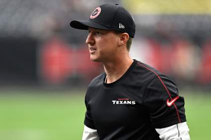 New Dolphins OC Lends Praise to Tua, Mum On QB Plans