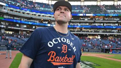 Detroit Tigers Ace Tarik Skubal Gives Blunt Contract Extension Update