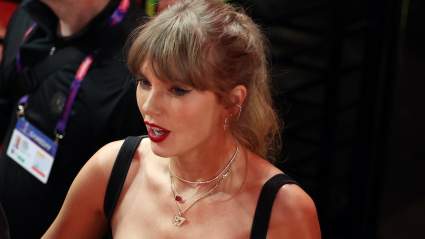 Report: Jay-Z Rejects Taylor Swift for Super Bowl 61 Halftime