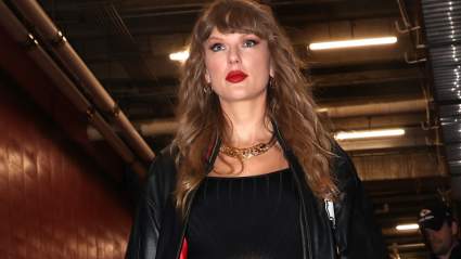 Taylor Swift Gets Bad News From Brit Awards as Travis Kelce Adds to Their Family