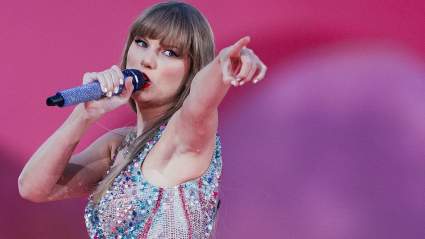 Travis Kelce and Taylor Swift Finally Set Wedding Date, Invited Guest Reveals