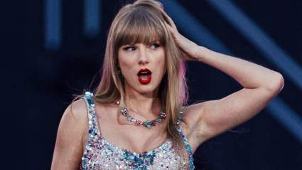 Taylor Swift Gets Landmark Career News as Kelce Nears Retirement Decision