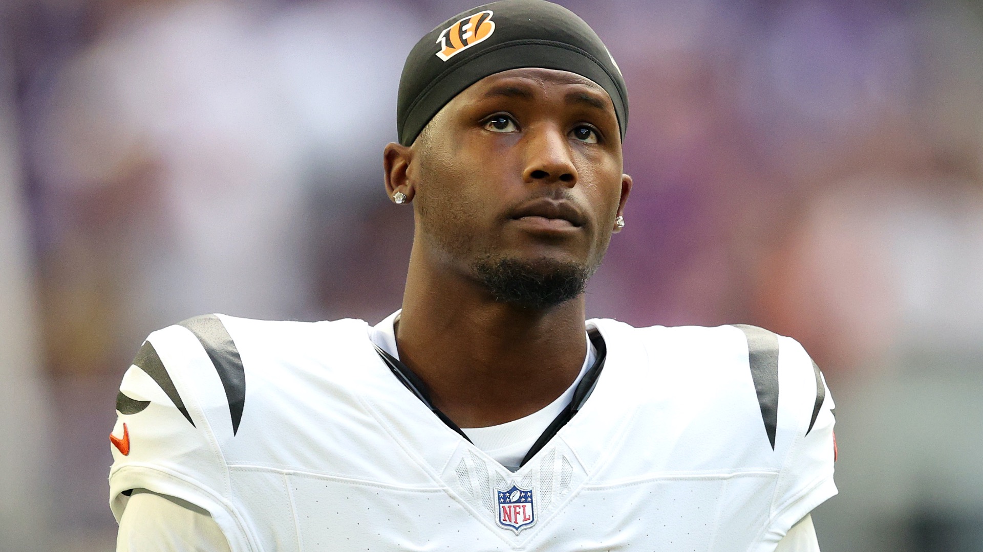 Raiders reportedly offer blockbuster trade for Bengals’ Tee Higgins
