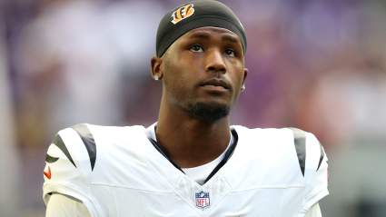 Raiders Issued Blockbuster Take Involving Bengals’ Tee Higgins