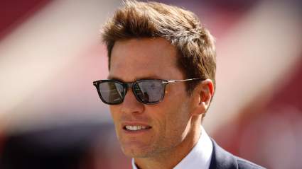 Fernando Mendoza Sends Big Message to Raiders’ Tom Brady