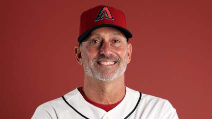 Diamondbacks’ Outfield Picture Shifts as Top Prospect Pushes for Roster Spot