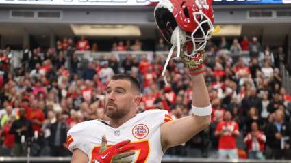 Could Travis Kelce Really Leave the Chiefs for Another Team? Inside the Latest Rumblings