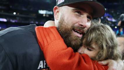Travis Kelce Shares New Dating Advice Amid Latest Taylor Swift Wedding Rumors