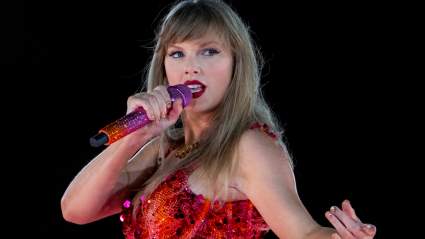 Bad Bunny Keeps Taylor Swift From Hot 100 No. 1 as Kelce Retirement Looms