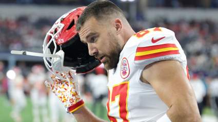 Travis Kelce Gets Exciting Career News Ahead of Retirement Decision