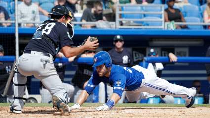 Blue Jays Mock Has Team Drafting ‘Hair on Fire’ CF to Anchor Future Outfield