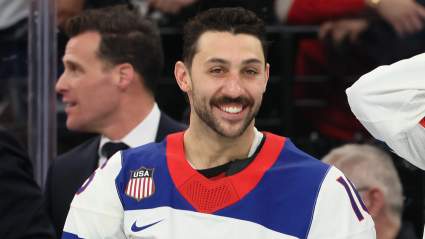 NHL Trade Rumors: Trocheck Could Be Heading West