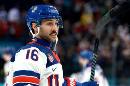 NHL Trade Deadline: Overlooked Human Side of Hockey Business