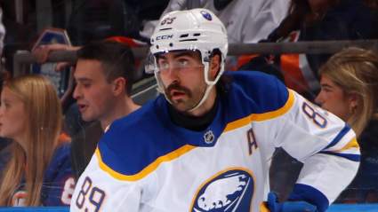 Sabres Rumors: Tuch Saga Heading Down to the Wire