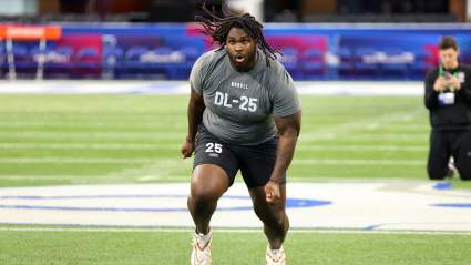 Titans Trade Huge Player to Jets for Jermaine Johnson