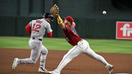 Diamondbacks Reveal New Timeline for Injured First Baseman