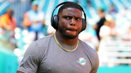 Seahawks Get Big Tyreek Hill Take After Dolphins Cut Ties