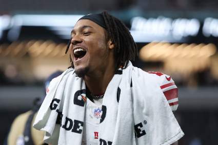 Titans Predicted to Land 1,000-Yard Receiver in NFL Offseason