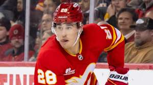 The unfortunate injury to Chris Tanev could open the door for the Maple Leafs to land Zach Whitecloud from the Calgary Flames.