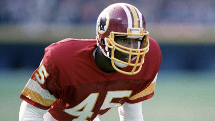 Tragedy Takes Life of Former Commanders All-Pro & Super Bowl Champion