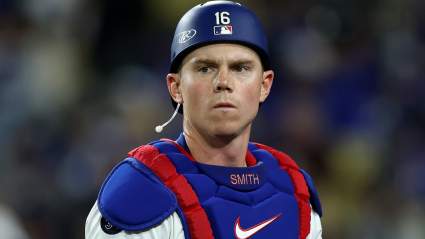 Dodgers’ Will Smith Gets Blunt About Paul Skenes, Tarik Skubal