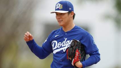 Dodgers Insider Drops Compelling Yoshinobu Yamamoto Take
