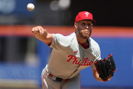 Phillies Star Keeps Removed Rib Bone in His Closet?!