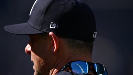 Yankees Spring Standouts Making Strong Case for Opening Day Roster