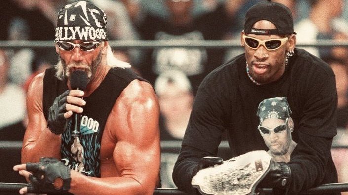 Ric Flair Writes Heartfelt Tribute to WCW Founder Ted Turner