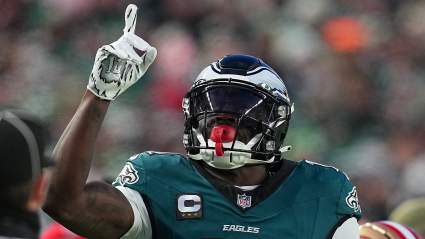 Surprising Broncos, A.J. Brown Update Emerges After Jaylen Waddle Trade