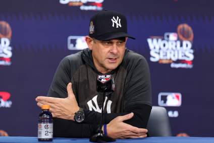 Yankees vs. Giants Prediction, Odds, How to Watch MLB Opening Night