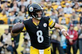 ESPN Host Makes Eye-Opening Statement About Steelers’ Aaron Rodgers