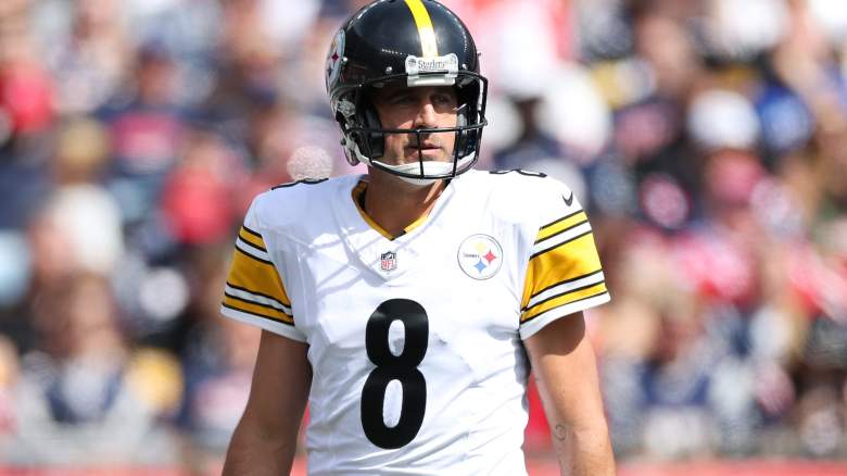 Steelers' Aaron Rodgers watch is getting scary after latest NFL quarterback news