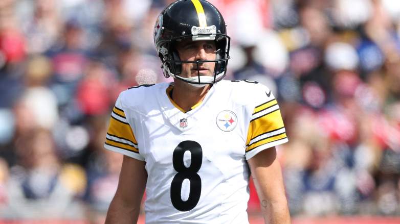Steelers' Aaron Rodgers watch is getting scary after latest NFL quarterback news