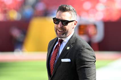 Commanders Linked to Stealing $31.5M Defender From NFC East Rival