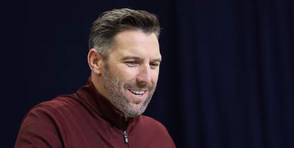 Commanders GM Urged to Make All-Pro Upgrade in Free Agency