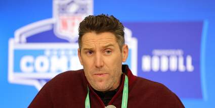 Commanders GM Adds Veteran DB Despite 2025 Struggles