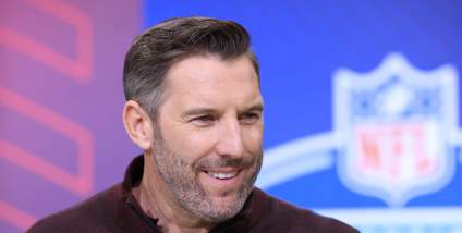 Ex-Commanders CB Issues ‘Organized Chaos’ Warning to NFC East