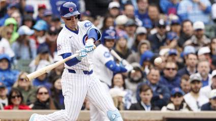 Alex Bregman Issues Scary Message on Cubs After Free Agency Decision