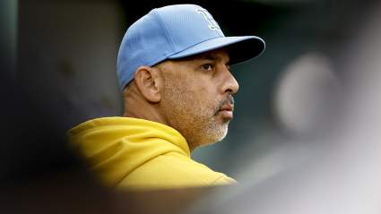 Red Sox $18 Million Pitcher Reacts to Bad News from Manager Alex Cora